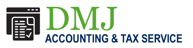 DMJ Accounting & Tax Service